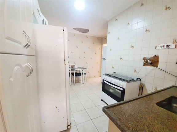 Imagem Apartamento com 2 Quartos à Venda, 76 m² em Aviação - Praia Grande
