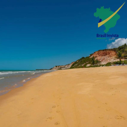 Imagem Casa à Venda, em Trancoso - Porto Seguro Imagem Casa à Venda, em Trancoso - Porto Seguro
