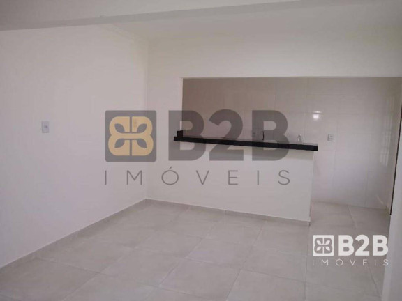 Imagem Casa com 3 Quartos à Venda, 171 m² em Parque São João - Bauru