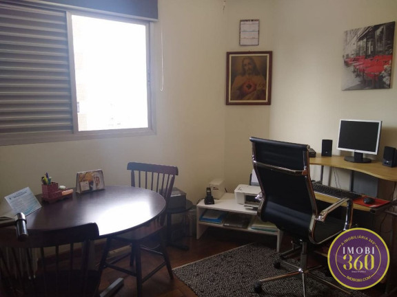 Imagem Apartamento com 3 Quartos à Venda, 107 m² em Tatuapé - São Paulo