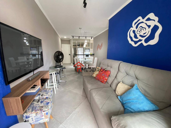 Imagem Apartamento com 2 Quartos à Venda, 70 m² em Tupi - Praia Grande Imagem Apartamento com 2 Quartos à Venda, 70 m² em Tupi - Praia Grande
