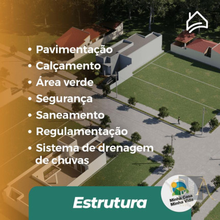 Imagem Terreno à Venda, 200 m² em Alto Perequê - Capão Do Leão Imagem Terreno à Venda, 200 m² em Alto Perequê - Capão Do Leão