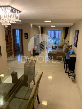 Imóvel com 2 Quartos à Venda, 104 m² em Rudge Ramos - São Bernardo Do Campo