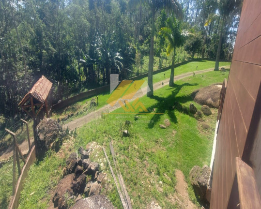Imagem Imóvel com 5 Quartos à Venda, 26.000 m² em Volta Fria - Mogi Das Cruzes