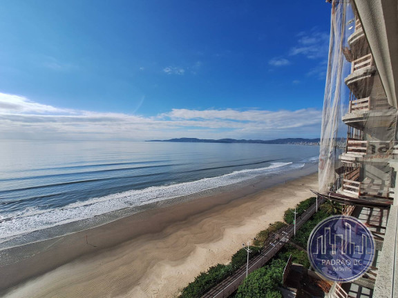 Imagem Apartamento com 4 Quartos para Alugar, 182 m² em Meia Praia - Itapema