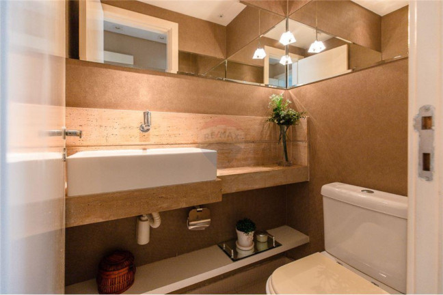 Imagem Apartamento com 3 Quartos à Venda, 133 m² em Jardim Campo Grande - São Paulo Imagem Apartamento com 3 Quartos à Venda, 133 m² em Jardim Campo Grande - São Paulo