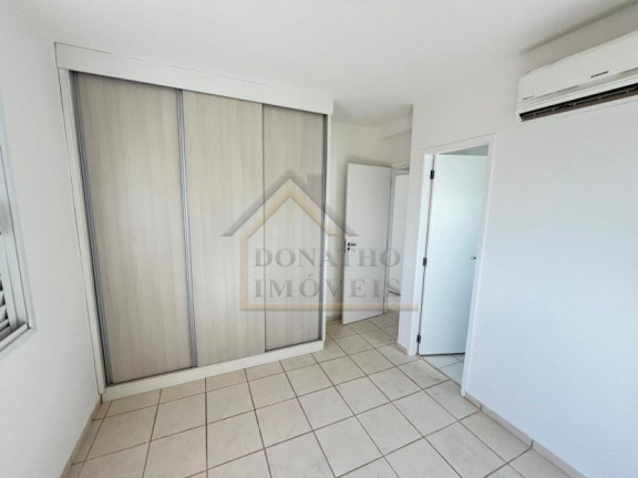 Imagem Apartamento com 3 Quartos para Alugar, 78 m² em Jardim Nova Aliança - Ribeirão Preto