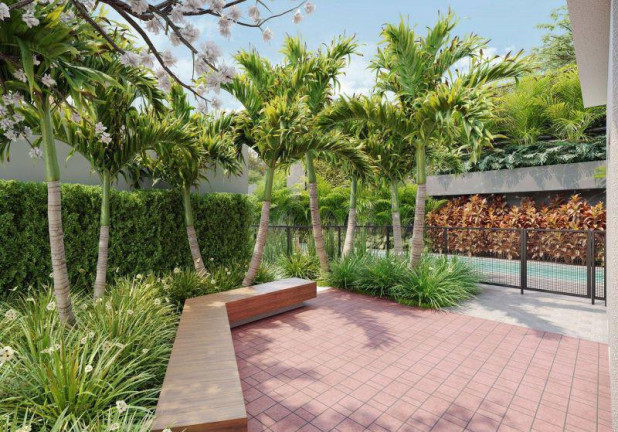 Imagem Apartamento com 2 Quartos à Venda, 43 m²
