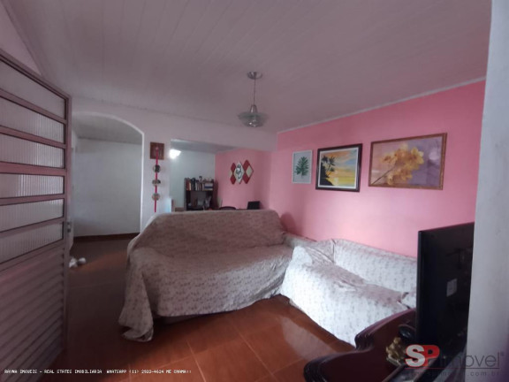 Imagem Casa com 2 Quartos à Venda, 90 m² em Vila Dom Pedro Ii - São Paulo