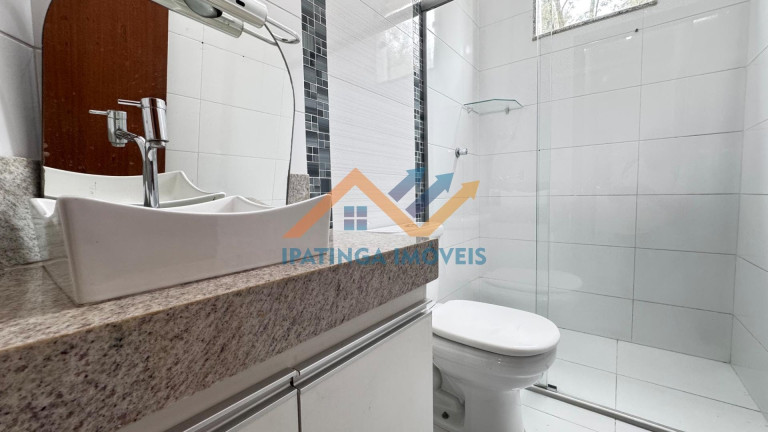 Imagem Apartamento com 3 Quartos à Venda, 100 m² em Veneza - Ipatinga