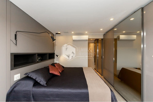 Imagem Apartamento com 3 Quartos à Venda, 227 m² em Perdizes - São Paulo