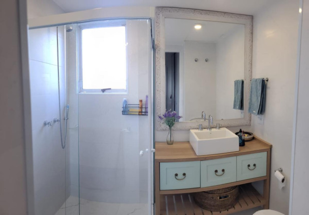 Imagem Apartamento com 3 Quartos à Venda, 125 m² em Brooklin Paulista - São Paulo Imagem Apartamento com 3 Quartos à Venda, 125 m² em Brooklin Paulista - São Paulo