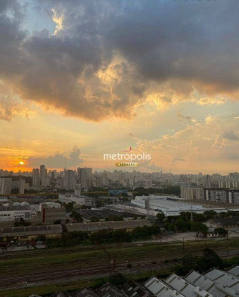 Imagem Apartamento com 3 Quartos à Venda, 121 m² em Mooca - São Paulo