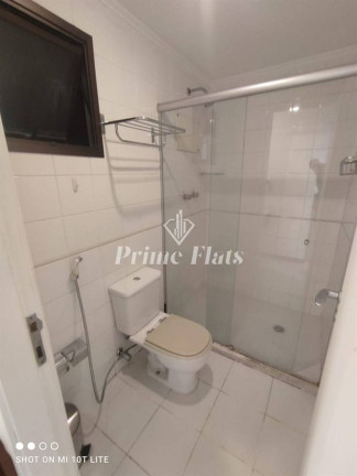 Imagem Apartamento com 2 Quartos para Alugar, 50 m² em Vila Olímpia - São Paulo Imagem Apartamento com 2 Quartos para Alugar, 50 m² em Vila Olímpia - São Paulo