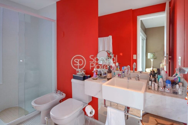 Imagem Apartamento com 3 Quartos à Venda, 250 m² em Jardim Paulista - São Paulo