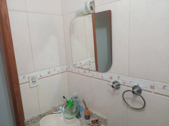Imagem Sobrado com 2 Quartos à Venda, 67 m² em Cidade Naútica - São Vicente Imagem Sobrado com 2 Quartos à Venda, 67 m² em Cidade Naútica - São Vicente