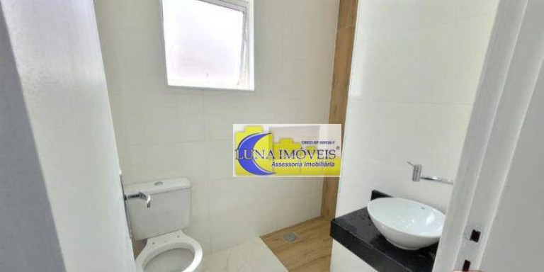 Imagem Apartamento com 1 Quarto à Venda, 43 m² em Centro - São Bernardo Do Campo Imagem Apartamento com 1 Quarto à Venda, 43 m² em Centro - São Bernardo Do Campo