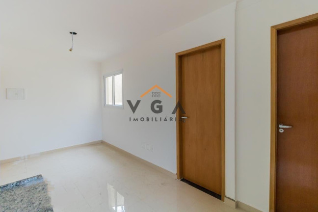 Apartamento com 2 Quartos à Venda, 33 m² em Penha De França - São Paulo