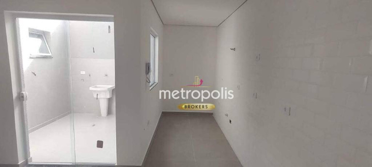 Imagem Apartamento com 2 Quartos à Venda, 74 m² em Vila Alice - Santo André Imagem Apartamento com 2 Quartos à Venda, 74 m² em Vila Alice - Santo André