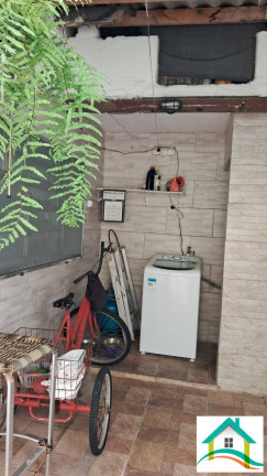 Imagem Casa com 2 Quartos à Venda, 92 m² em Caiçara - Praia Grande