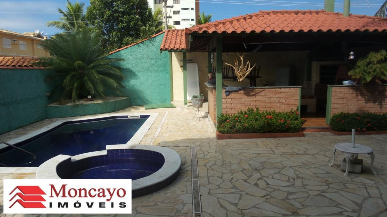 Imagem Sobrado com 4 Quartos à Venda, 437 m² em Capricórnio I - Caraguatatuba Imagem Sobrado com 4 Quartos à Venda, 437 m² em Capricórnio I - Caraguatatuba