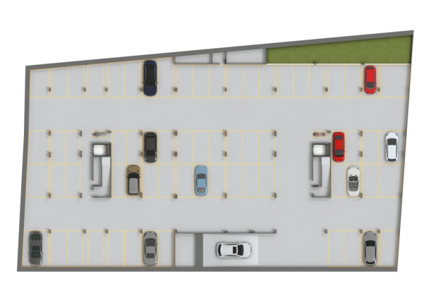 Imagem Apartamento com 2 Quartos à Venda, 55 m² em Mossunguê - Curitiba Imagem Apartamento com 2 Quartos à Venda, 55 m² em Mossunguê - Curitiba