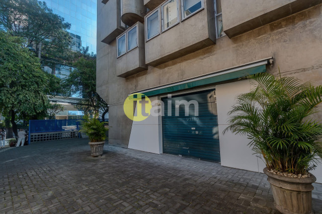 Imagem Loja à Venda, 126 m² em Jardim Paulista - São Paulo Imagem Loja à Venda, 126 m² em Jardim Paulista - São Paulo