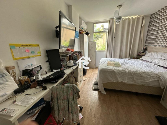Imagem Apartamento com 2 Quartos à Venda, em Ingá - Niterói Imagem Apartamento com 2 Quartos à Venda, em Ingá - Niterói