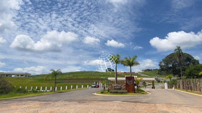 Imagem Terreno à Venda, 349 m² em Portal Lamis - Atibaia Imagem Terreno à Venda, 349 m² em Portal Lamis - Atibaia