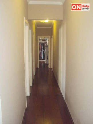Imagem Apartamento com 4 Quartos à Venda, 237 m² em Aparecida - Santos Imagem Apartamento com 4 Quartos à Venda, 237 m² em Aparecida - Santos
