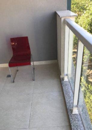 Imagem Apartamento com 2 Quartos para Alugar, 55 m² em Chácara Santo Antônio (zona Sul) - São Paulo