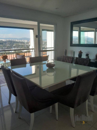 Imagem Apartamento com 3 Quartos à Venda, 130 m² em Vila Leopoldina - São Paulo