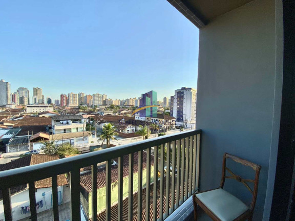 Imagem Apartamento com 1 Quarto à Venda, 45 m² em Canto Do Forte - Praia Grande Imagem Apartamento com 1 Quarto à Venda, 45 m² em Canto Do Forte - Praia Grande