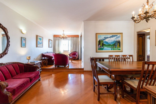 Imagem Apartamento com 2 Quartos à Venda, 102 m² em Perdizes - São Paulo