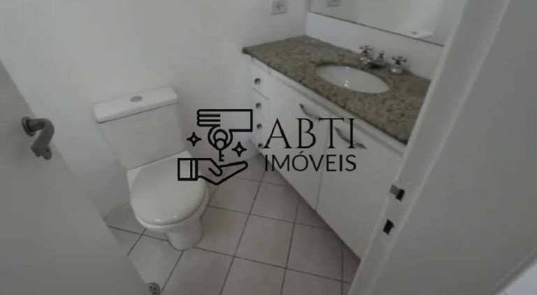 Imagem Apartamento com 3 Quartos à Venda, 80 m² em Vila Mariana - São Paulo