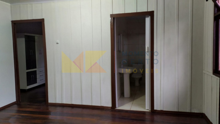 Imagem Casa com 3 Quartos à Venda, 183 m² em Salto Weissbach - Blumenau