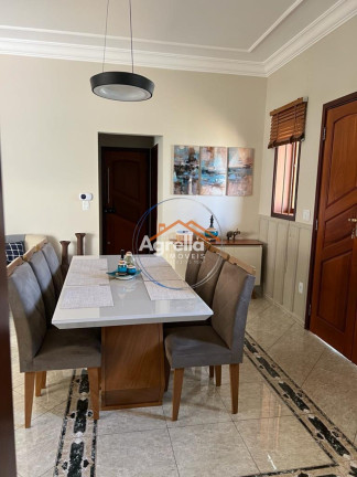 Imagem Casa com 3 Quartos à Venda, 232 m² em Parque Residencial Murayama - Mogi Mirim