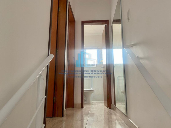 Imagem Casa de Condomínio com 2 Quartos à Venda, 59 m² em Tupi - Praia Grande Imagem Casa de Condomínio com 2 Quartos à Venda, 59 m² em Tupi - Praia Grande