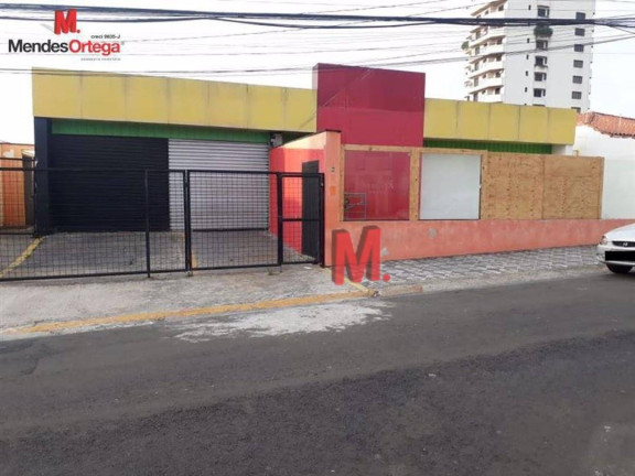 Casa com 3 Quartos à Venda, 359 m² em Centro - Sorocaba