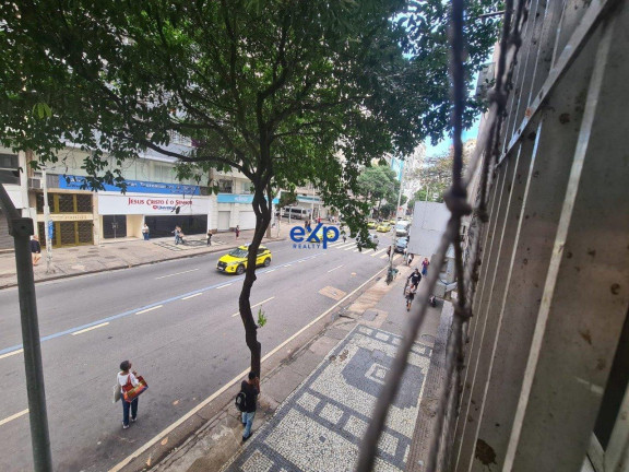 Imagem Apartamento com 1 Quarto à Venda, 42 m² em Copacabana - Rio De Janeiro