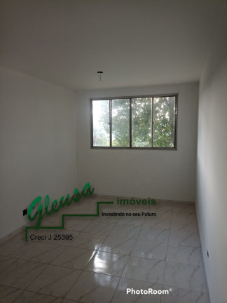 Imagem Apartamento com 2 Quartos à Venda, 56 m² em Parque Paineiras - São Paulo