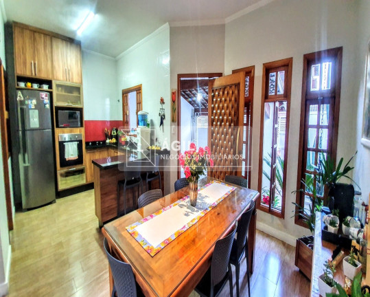 Imagem Casa com 3 Quartos à Venda, 96 m² em Loteamento Villa Branca - Jacareí Imagem Casa com 3 Quartos à Venda, 96 m² em Loteamento Villa Branca - Jacareí