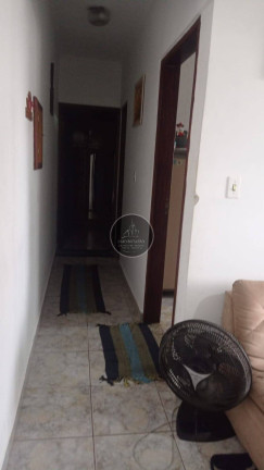 Imagem Casa com 1 Quarto à Venda,  em Vila Dinapolis - Mongaguá