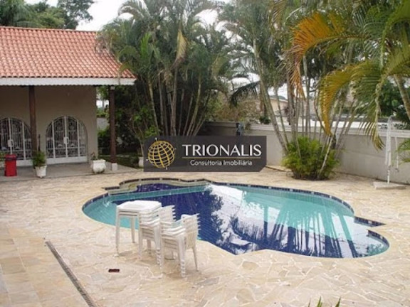 Casa com 6 Quartos à Venda, 524 m² em Nova Gardênia - Atibaia