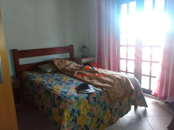 Imagem Sobrado com 3 Quartos à Venda, 262 m² em Indaiá - Caraguatatuba