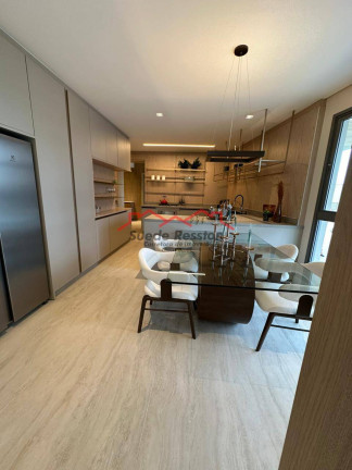 Imagem Apartamento com 4 Quartos à Venda, 365 m² em Alphagran Alphaville - Barueri