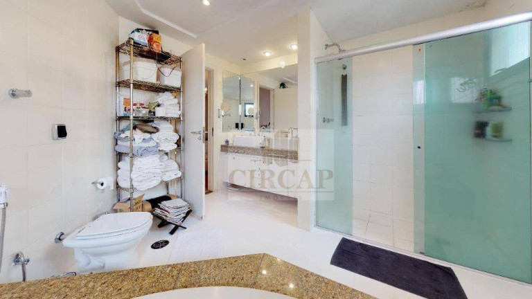 Imagem Apartamento com 4 Quartos à Venda, 378 m² em Pacaembu - São Paulo