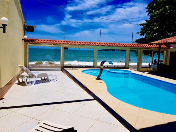 Casa com 4 Quartos à Venda, 450 m² em Santa Mônica - Guarapari