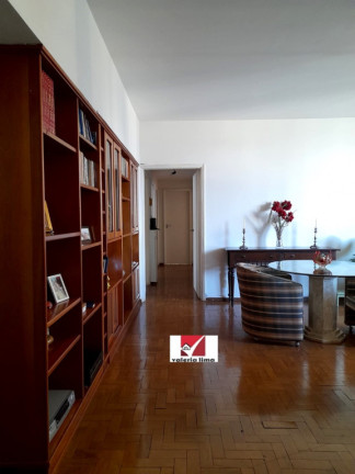 Imagem Apartamento com 3 Quartos à Venda, 170 m² em Centro - Ribeirão Preto