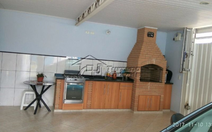 Imagem Casa com 3 Quartos à Venda, 192 m² em Jardim Das Indústrias - São José Dos Campos Imagem Casa com 3 Quartos à Venda, 192 m² em Jardim Das Indústrias - São José Dos Campos